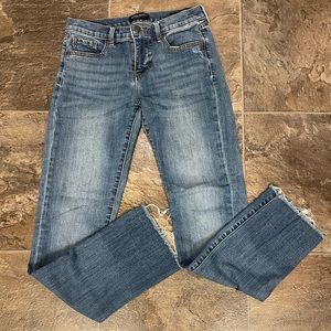 Banana Republic Girlfriend Jeans